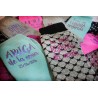 Calcetines personalizados para chicas