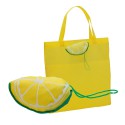 Bolsa plegable limón o sandía