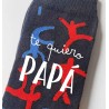 Calcetines personalizados para chicos