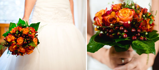 Cómo elegir el ramo de novia - Blog de los Detalles de tu Boda