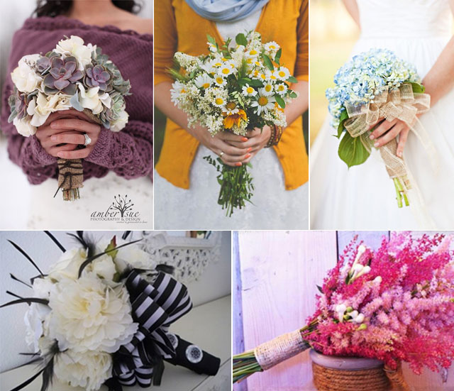 5 tips para elegir tu bouquet de novia 1